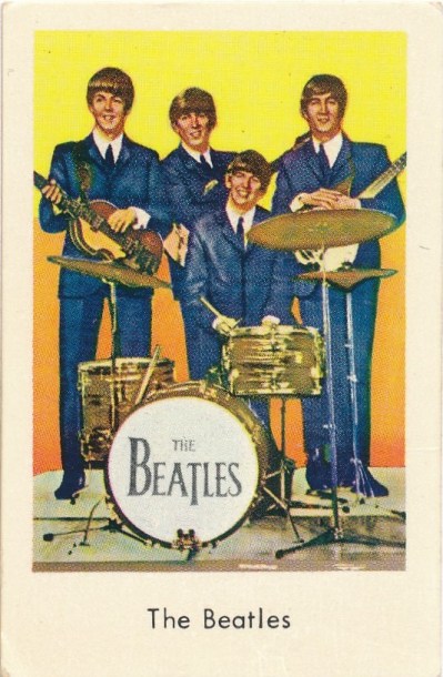 Beatles 11a